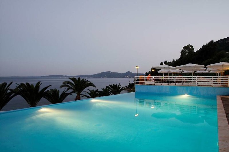 Corfu Maris Bellos Hotel