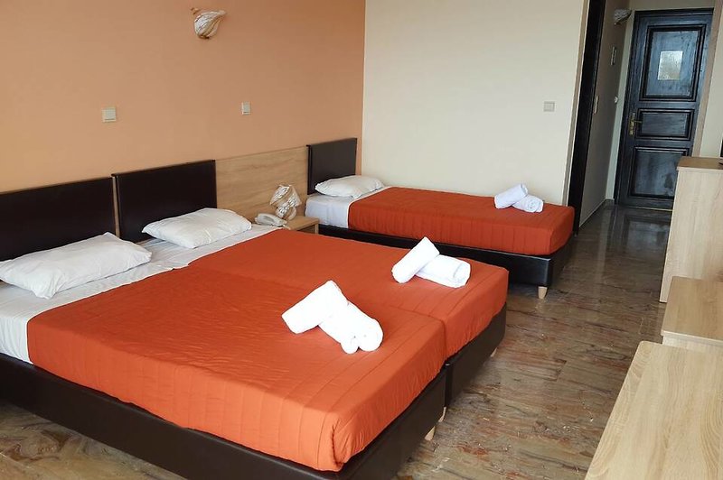 Corfu Maris Bellos Hotel