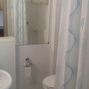 Hotel Wilde Rose Hotel cazare Dassia