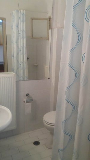 Hotel Wilde Rose Hotel cazare Dassia