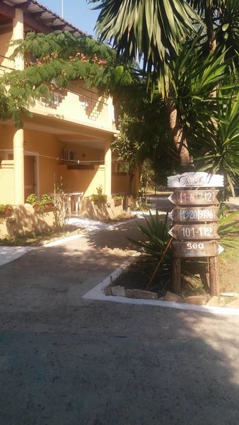 Wilde Rose Hotel