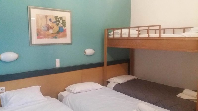 Wilde Rose Hotel