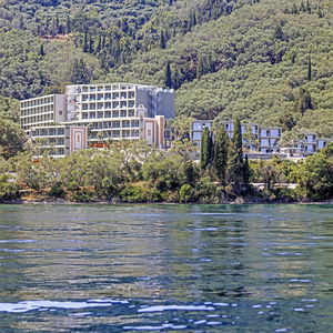 Sejur Mythos Palace Resort vacanta Boukaris