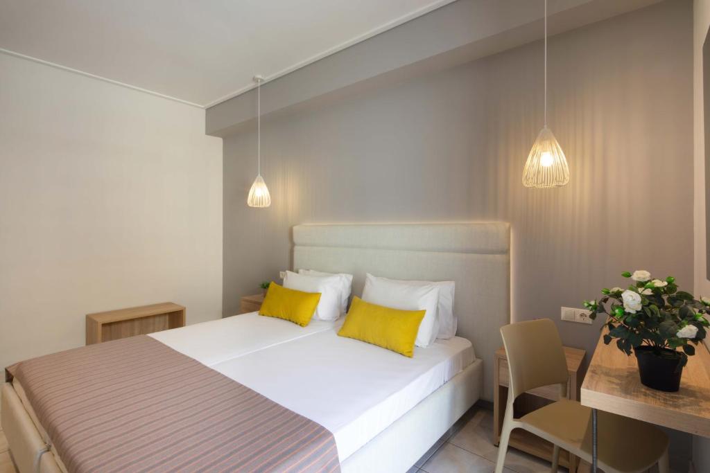 Hotel Rossis