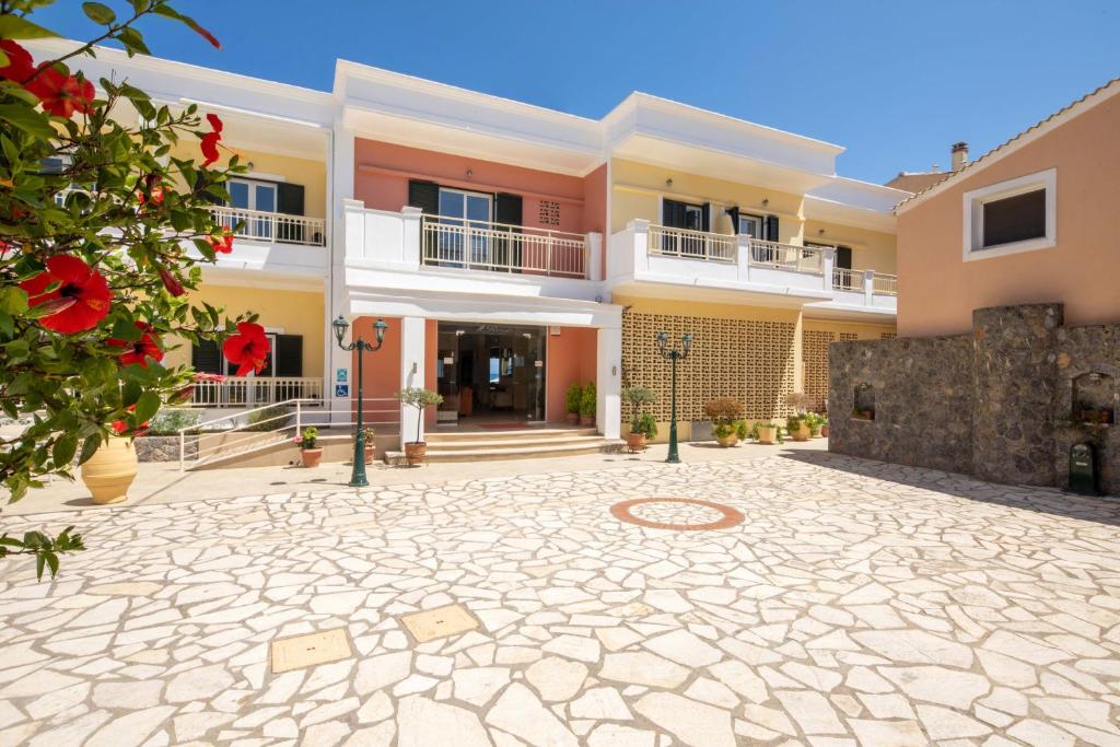 Hotel Hotel Rossis