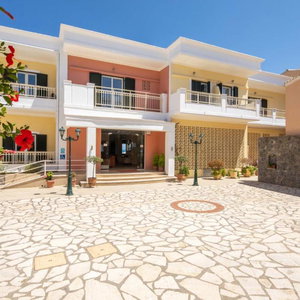 Hotel Hotel Rossis cazare Mesongi