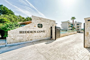 Hotel Hidden Cove cazare Corfu Town