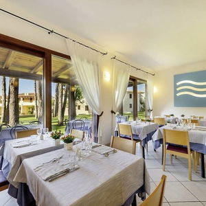 Sejur Blu Hotel Laconia Village vacanta Cannigione