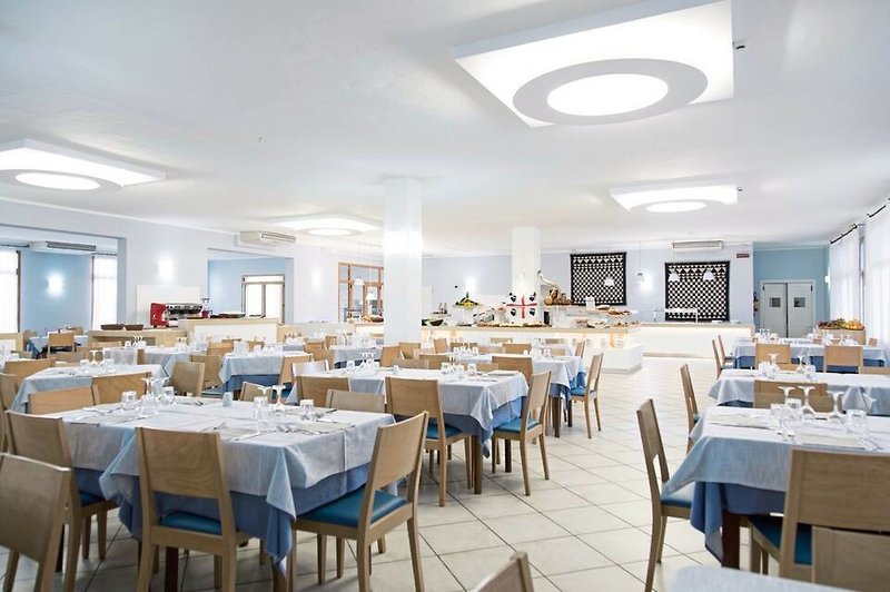 Blu Hotel Laconia Village
