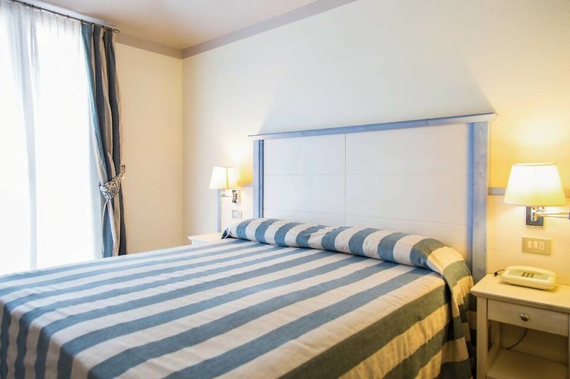Blu Hotel Laconia Village
