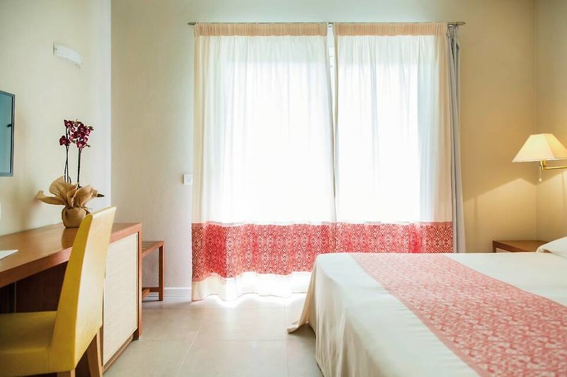 Blu Hotel Laconia Village