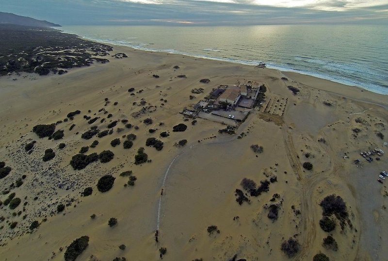 Hotel Hotel Le Dune Piscinas Ecoresort & Beach
