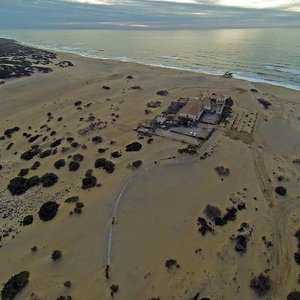 Sejur Hotel Le Dune Piscinas Ecoresort & Beach vacanta Arbus
