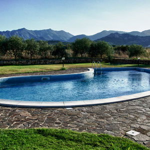 Sejur Hotel Tanca Irde vacanta Capoterra