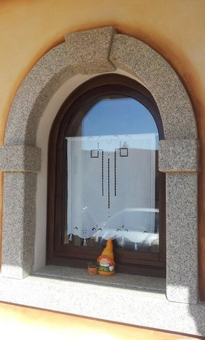 Hotel Sandalia cazare Nuoro