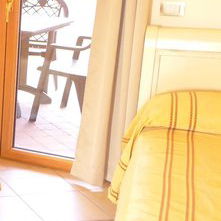 Sejur Hotel Daniel vacanta Olbia