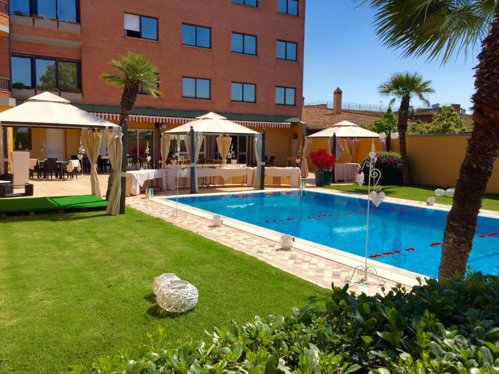 Hotel Hotel Grillo