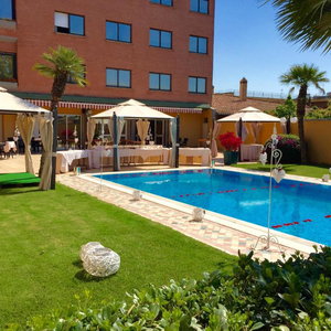 Sejur Hotel Grillo vacanta Assemini