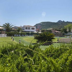 Sejur Ahr Baja Hotel & Spa vacanta Cannigione