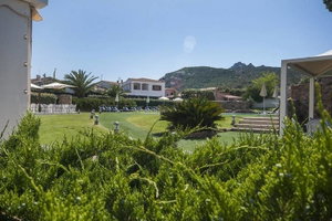 Hotel Ahr Baja Hotel & Spa cazare Cannigione