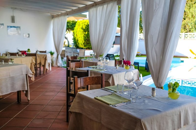 Hotel L'aragosta