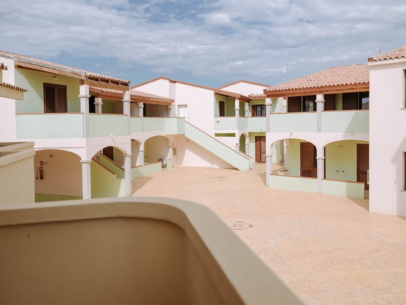 Hotel Mimosa Beach Village