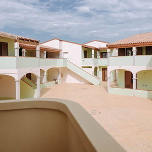 Hotel Mimosa Beach Village cazare Badesi