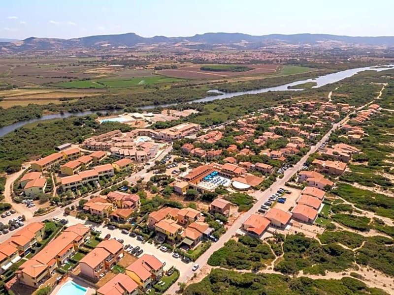 Mimosa Beach Village