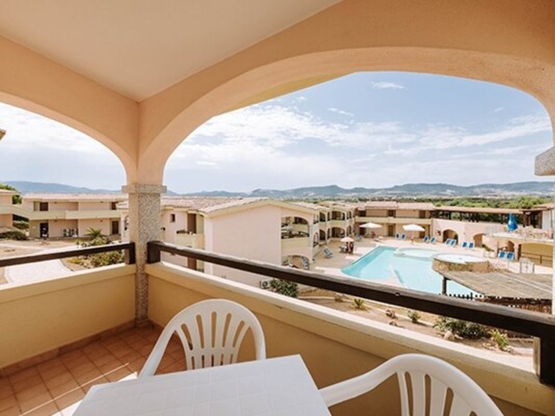 Mimosa Beach Village