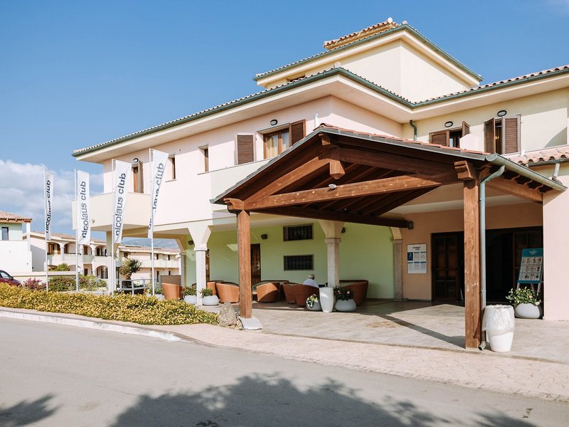 Mimosa Beach Village