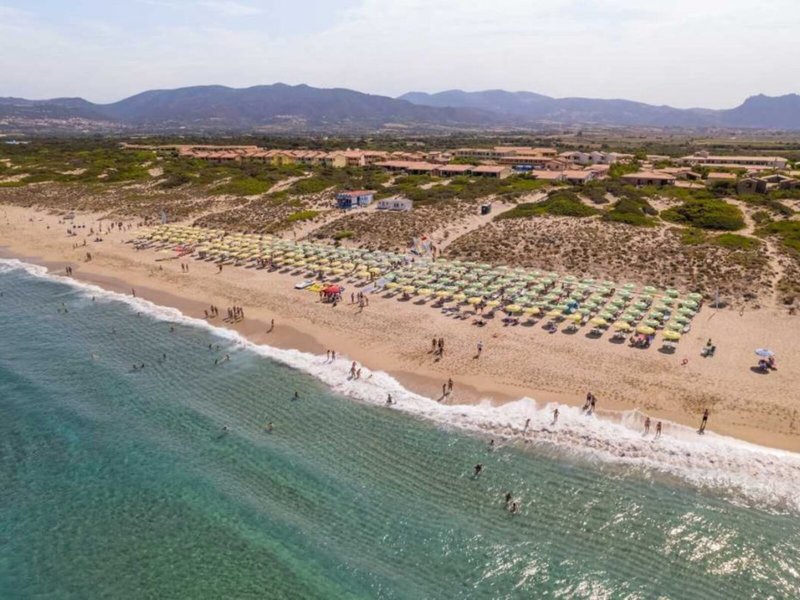 Mimosa Beach Village