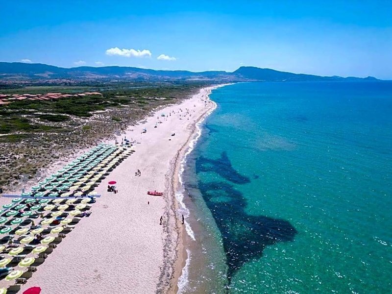 Mimosa Beach Village