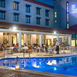 Sejur Lu Hotel vacanta Carbonia