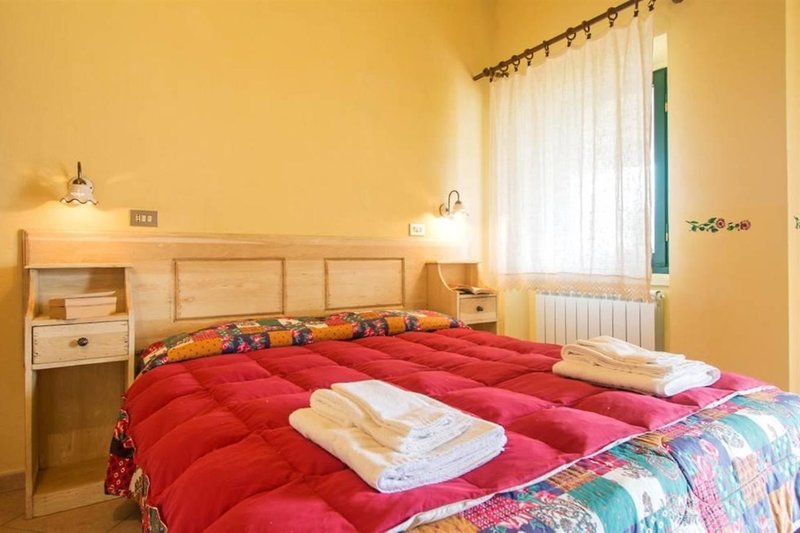Hotel Agriturismo Paulesa