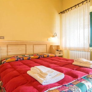 Hotel Agriturismo Paulesa cazare Dorgali