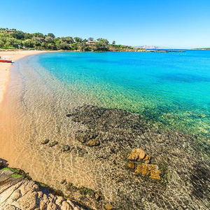 Sejur Il Giardino Degli Oleandri vacanta Sardinia