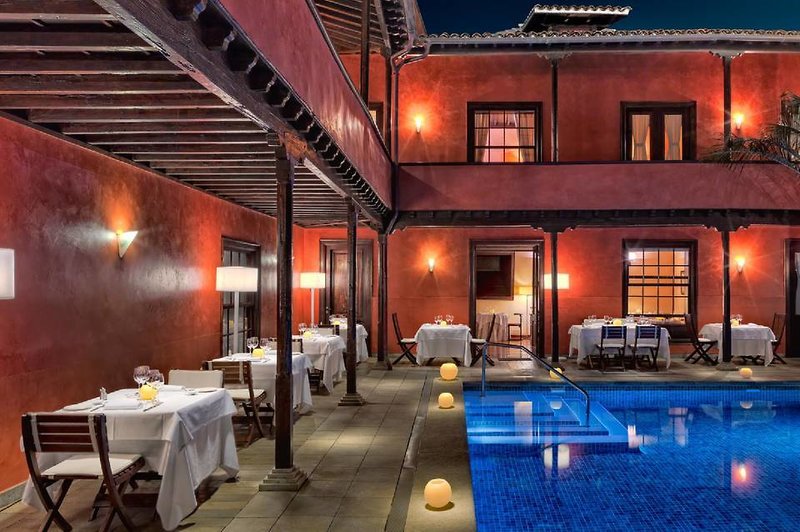 Boutique Hotel San Roque