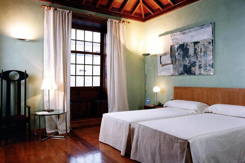 Boutique Hotel San Roque
