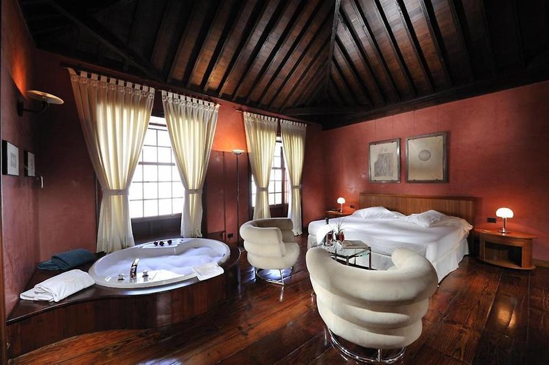 Boutique Hotel San Roque