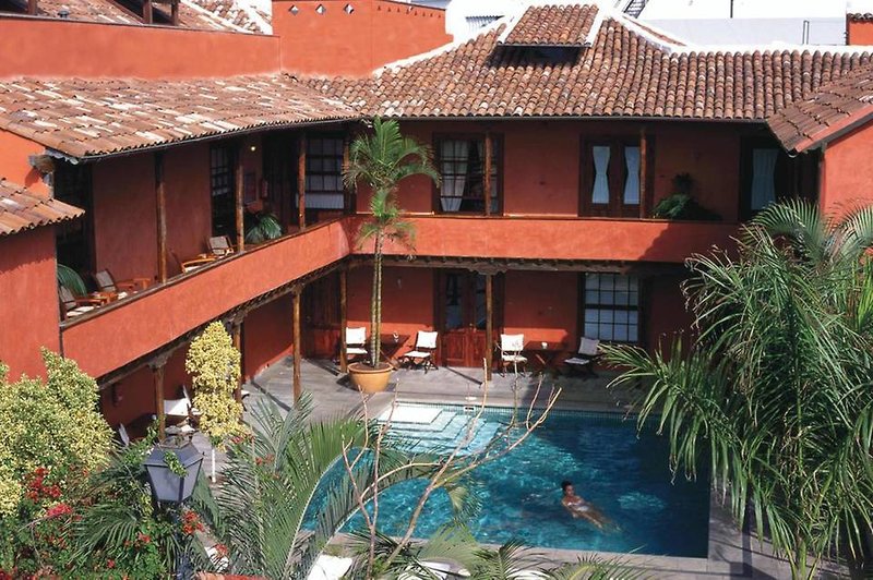 Boutique Hotel San Roque