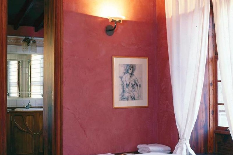 Boutique Hotel San Roque