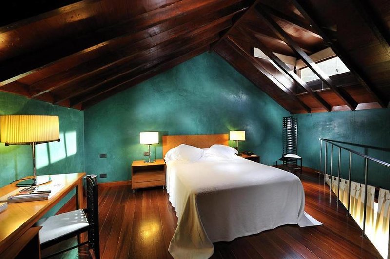 Boutique Hotel San Roque