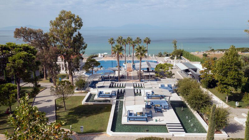 Hotel Potidea Palace Hotel