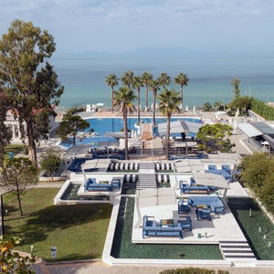 Hotel Potidea Palace Hotel cazare Nea Potidea