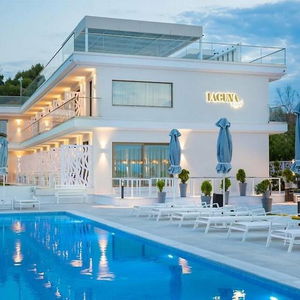 Hotel Laguna Resort cazare Kassandra - Hanioti