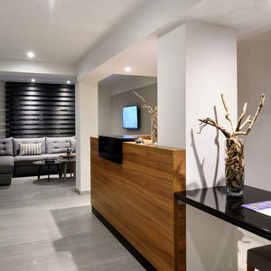 Hotel Gkeea Hotel-Ierissos cazare Ierissos