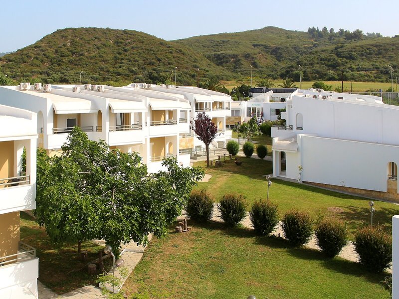 Hotel Skion Palace