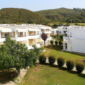 Hotel Skion Palace cazare Nea Skioni