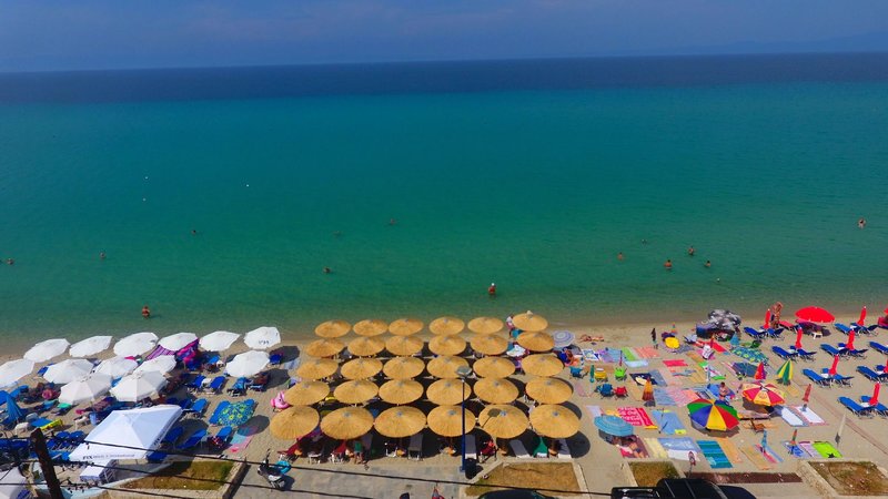 Hotel Summer Beach Hotel