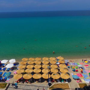 Sejur Summer Beach Hotel vacanta Polichrono